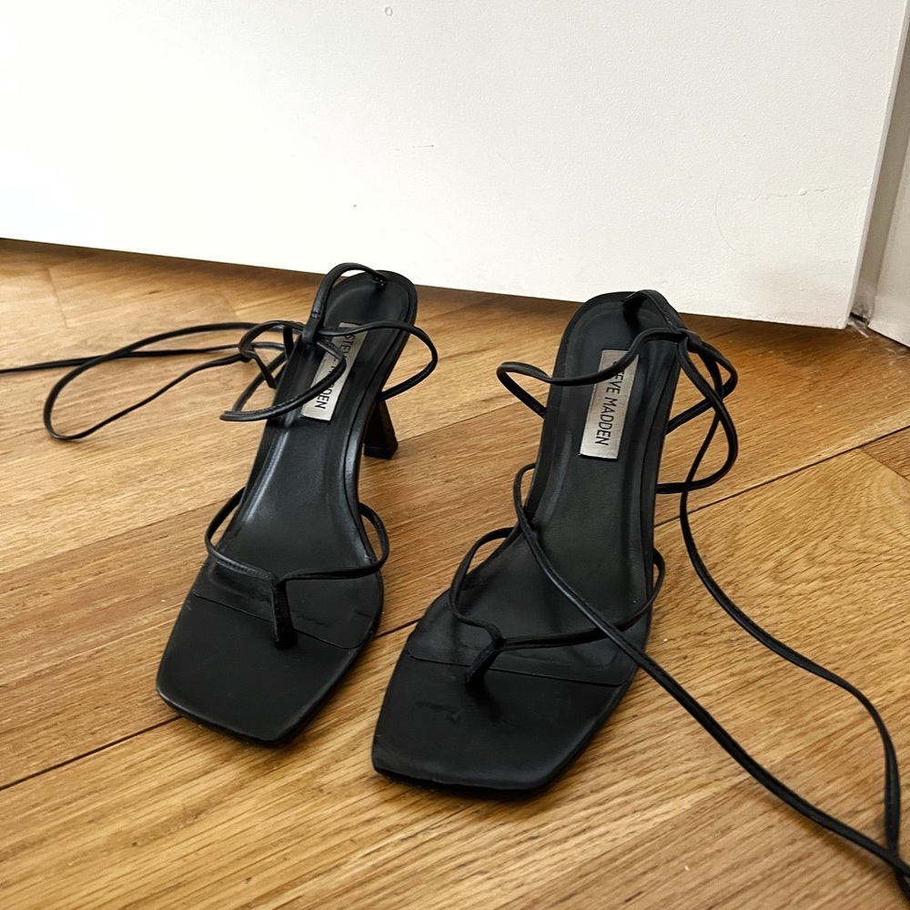 Steve Madden Khari Strappy Sandals